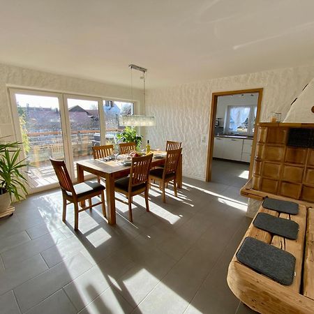 Ferienwohnung Kobler Görisried Exterior foto