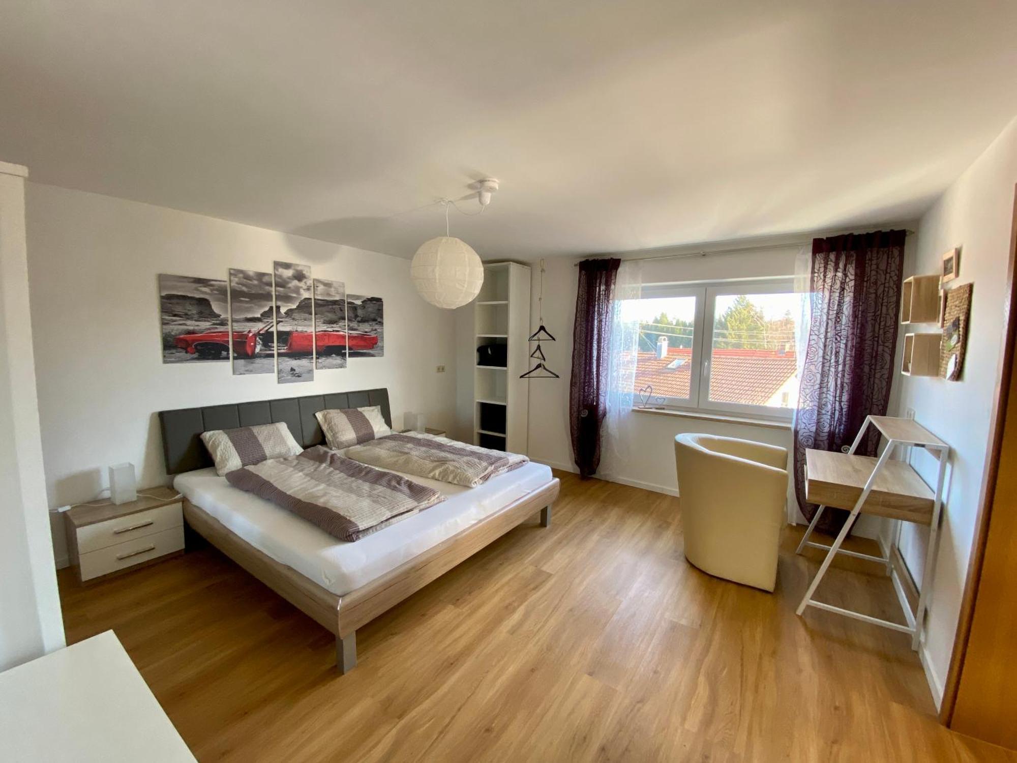 Ferienwohnung Kobler Görisried Exterior foto