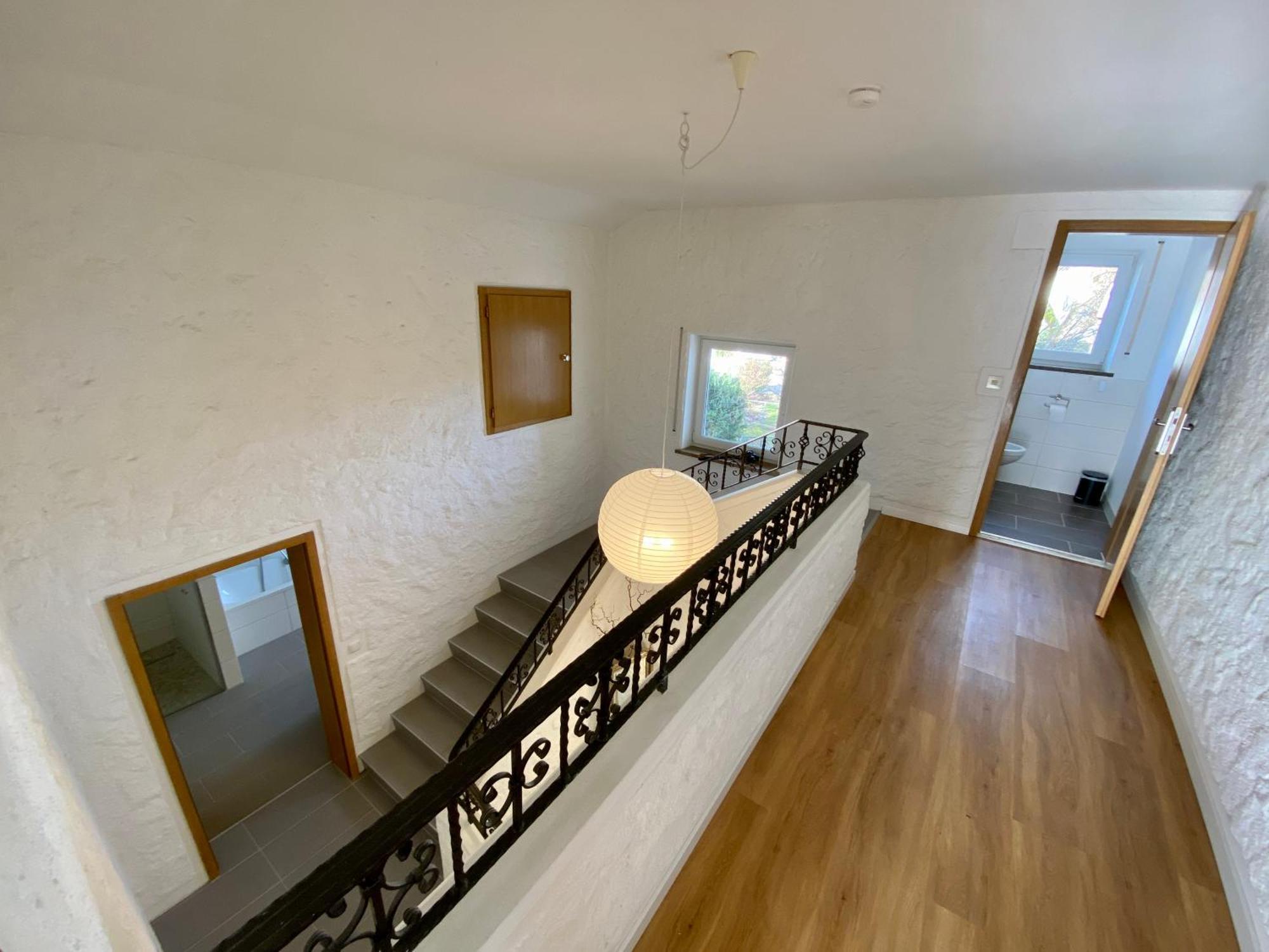 Ferienwohnung Kobler Görisried Exterior foto